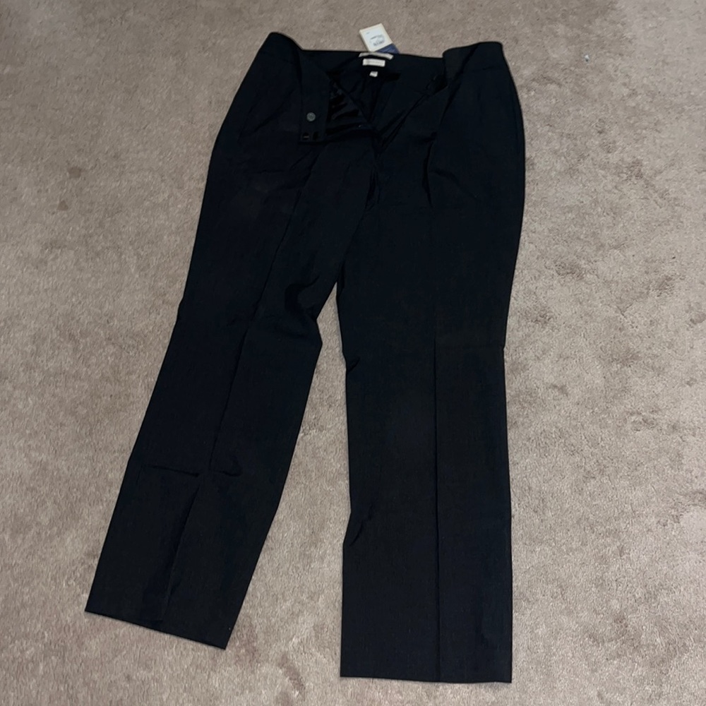 Sejour curvy fit trousers